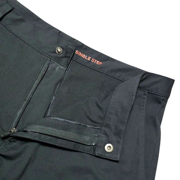 RHONE Men's Commuter Slim Pants Dark Gray Sz 32 Stretch Casual - Picture 4 of 10